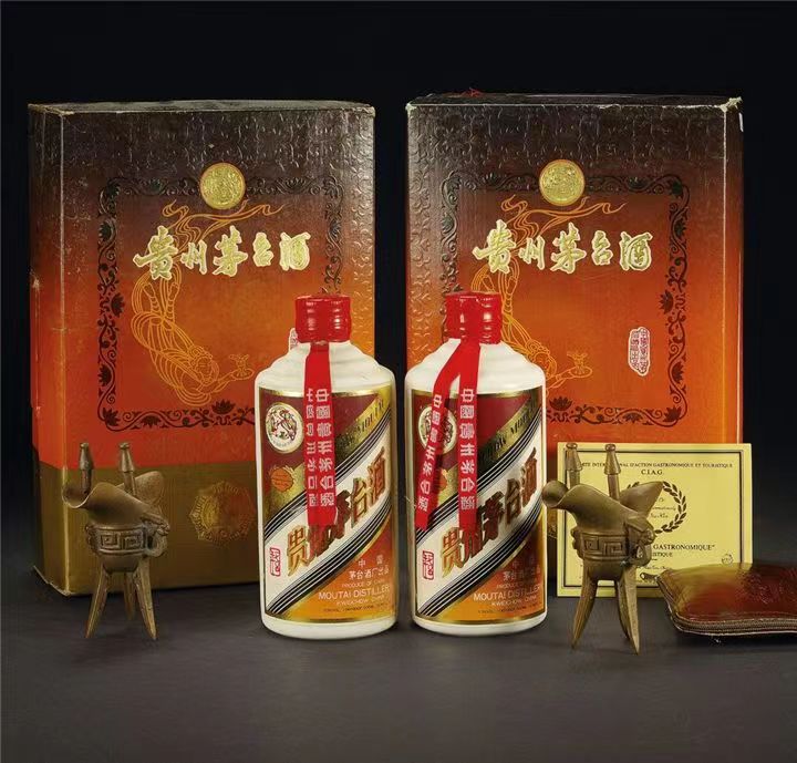 泗阳礼盒茅台酒回收